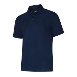 Deluxe Polo Shirt Deluxe Polo Shirt